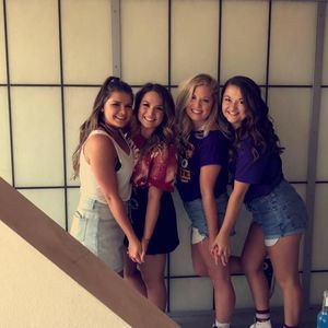 Meet your Posher, Rachel